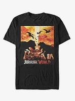 Epic Showdown T-Shirt