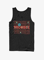 Minion Trouble Tank