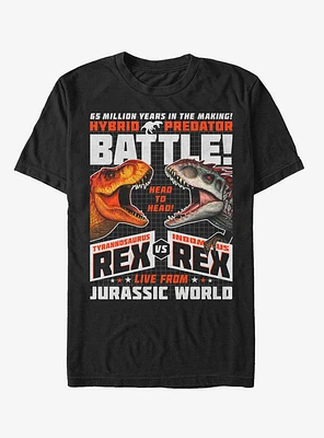 Predator Ultimate Showdown T-Shirt