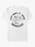 Disney Gaston Impressed T-Shirt