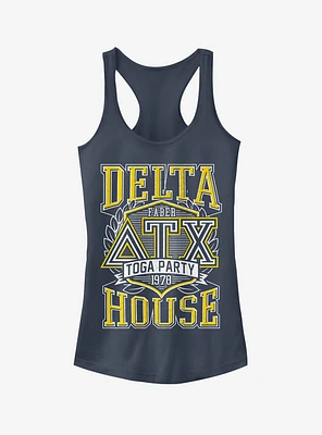 Delta Toga Party Girls Tank