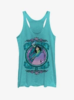 Disney Stained Glass Girls Tank