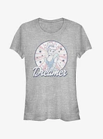 Disney Dreamer Girls T-Shirt