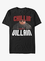 Gru Chillin' Like a Villain T-Shirt