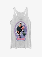 Family First Girls Tank