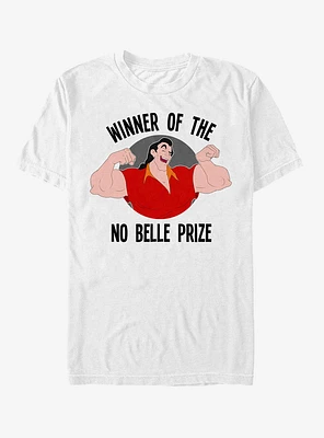 Disney Gaston No Belle Prize T-Shirt