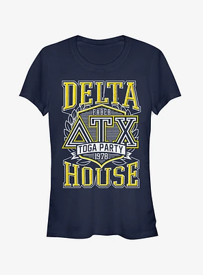 Delta Toga Party Girls T-Shirt