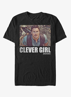 Grady Clever Girl T-Shirt
