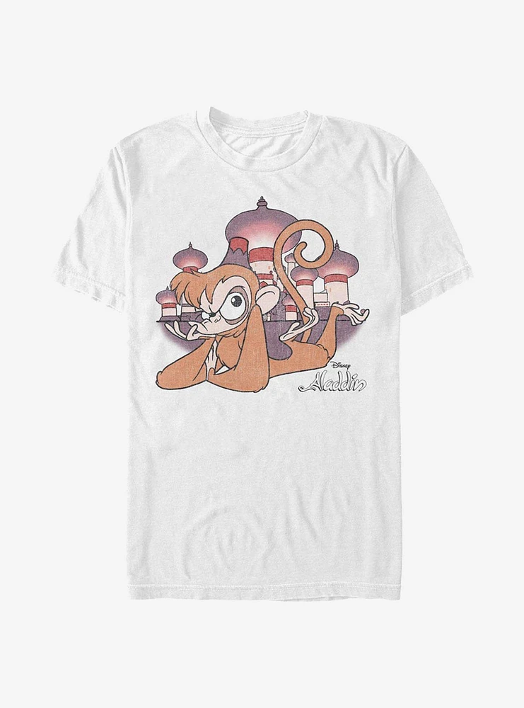 Disney Grumpy Abu T-Shirt