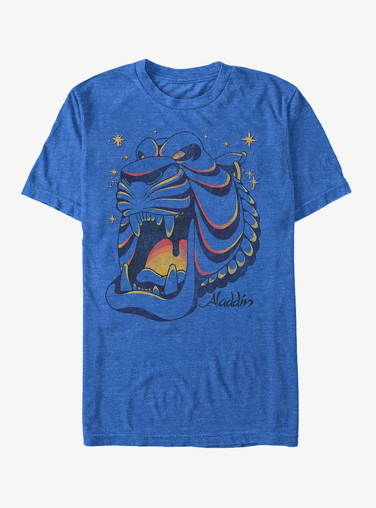 Disney Aladdin Cave T-Shirt