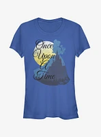Disney Once Upon a Time Girls T-Shirt