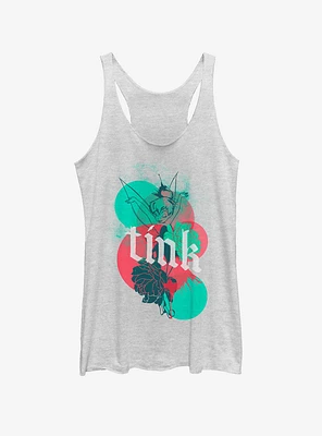 Disney Tinker Bell Modern Girls Tank