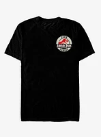 Ranger Cream Logo Badge T-Shirt