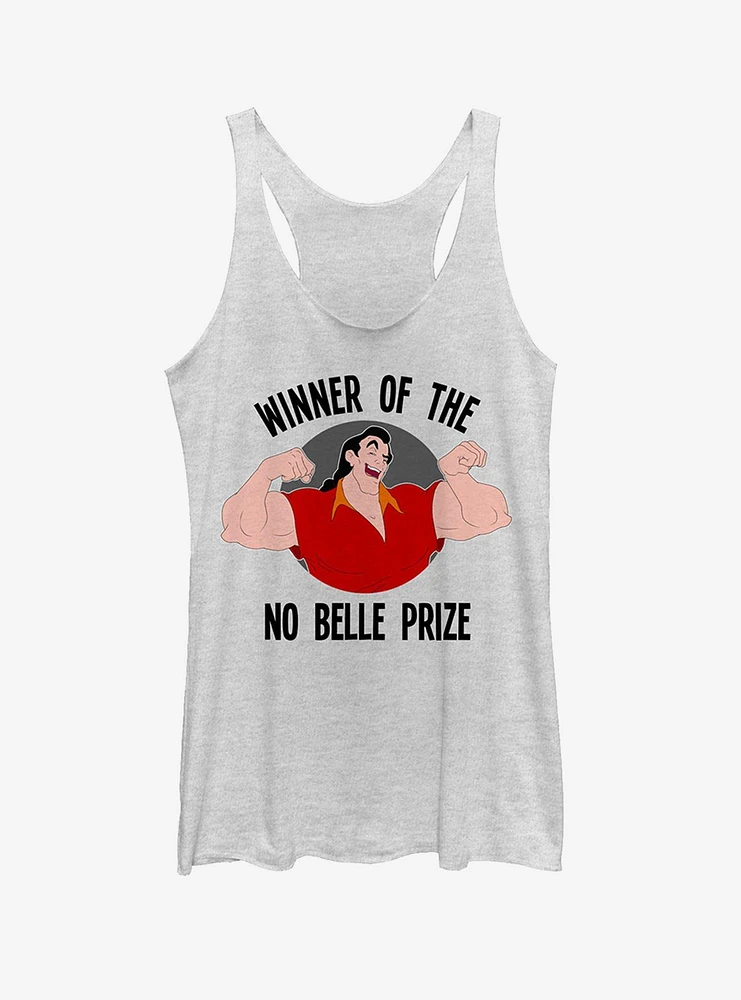 Disney Gaston No Belle Prize Girls Tank