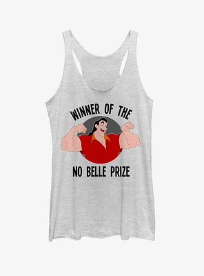 Disney Gaston No Belle Prize Girls Tank