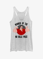 Disney Gaston No Belle Prize Girls Tank