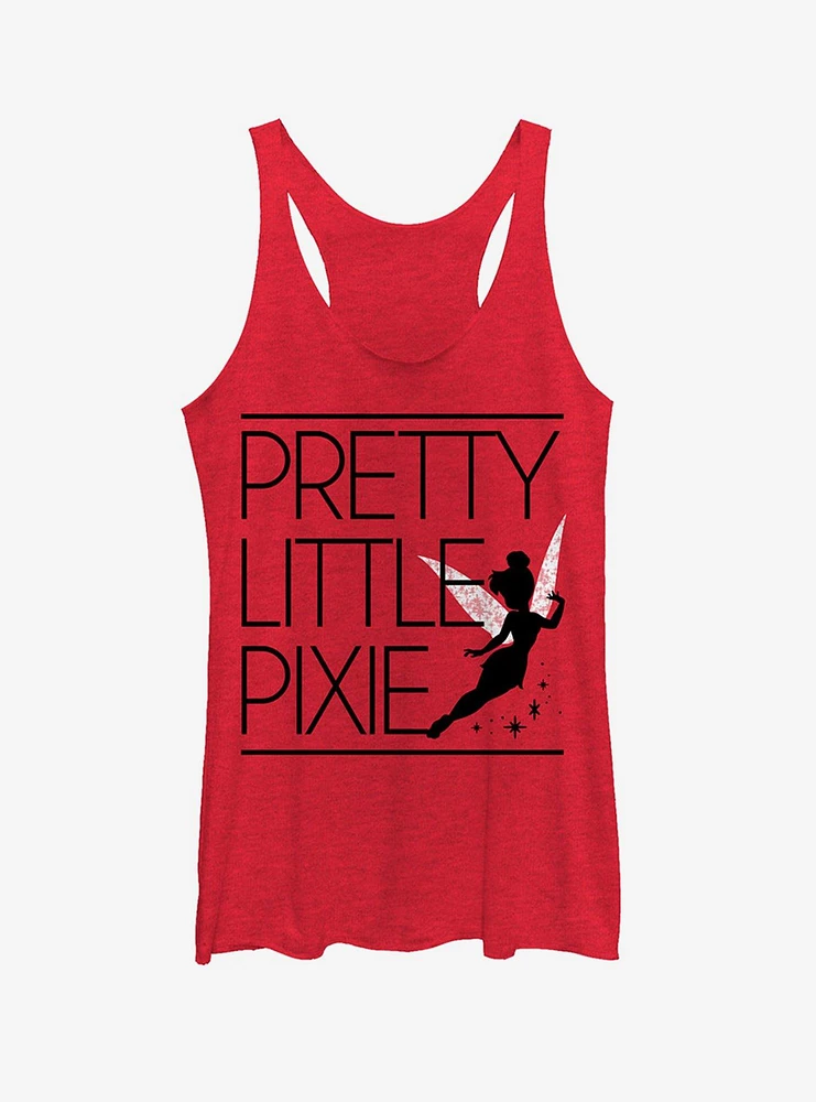 Disney Tinker Bell Pixie Girls Tank