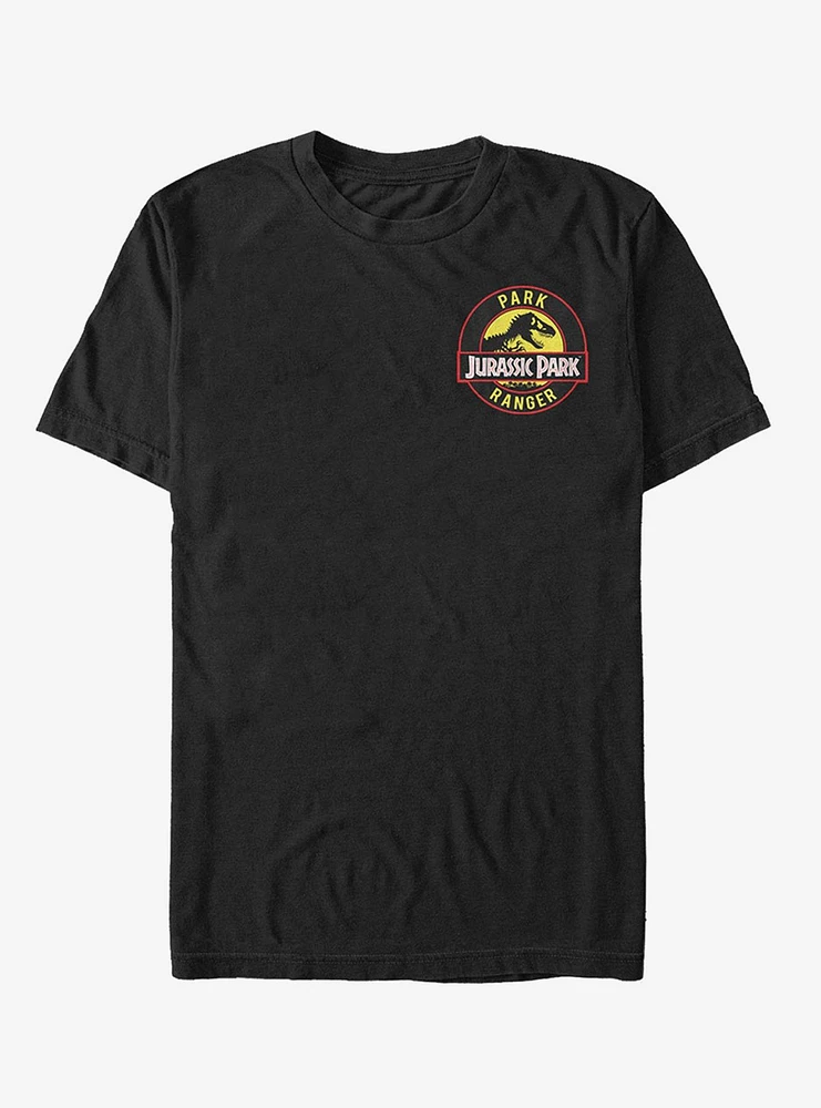 Ranger Logo Badge T-Shirt