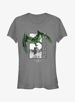 Marvel Spider-Man Homecoming Vulture Girls T-Shirt