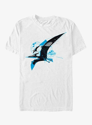 Soaring Pteranodon T-Shirt