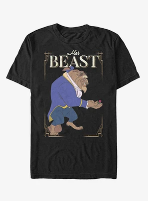 Disney Her Beast T-Shirt