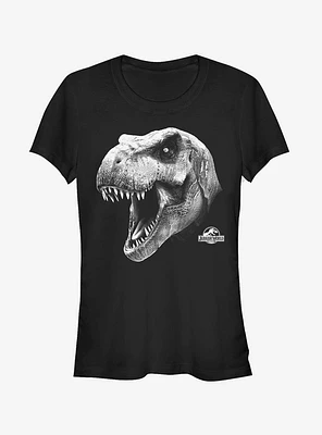 T. Rex Roar Girls T-Shirt