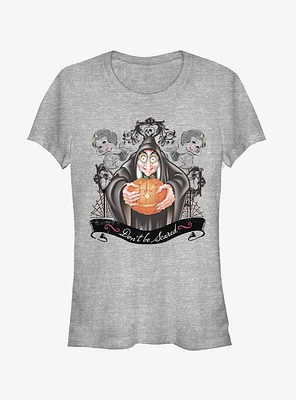 Disney Halloween Witch Girls T-Shirt