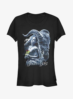 Disney Frosted Lovers Girls T-Shirt