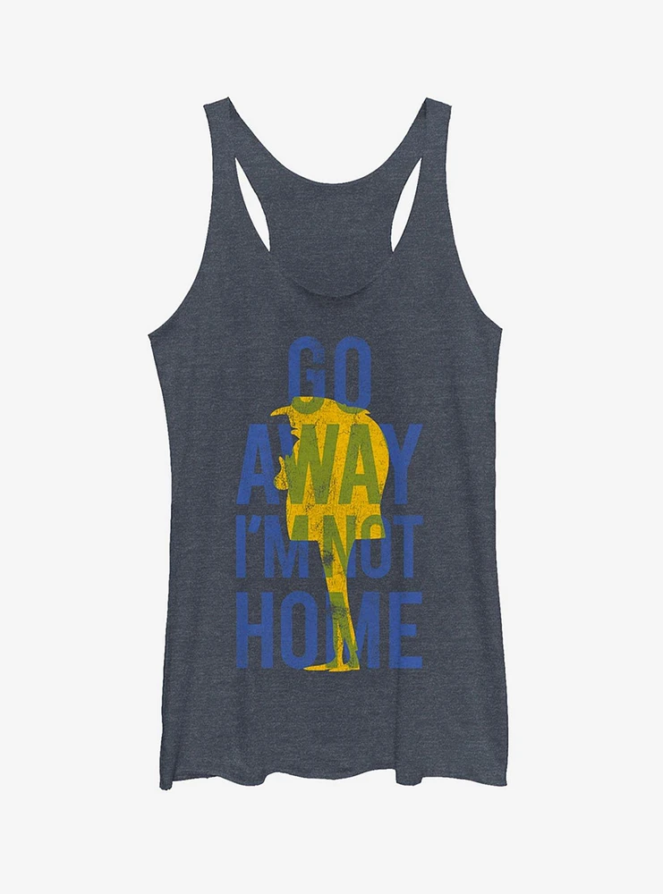 Gru Go Away Girls Tank