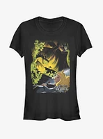 Disney Aurora's Danger Girls T-Shirt