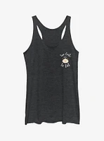 Disney Pixar Bao Too Cute Girls Tank