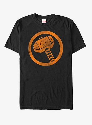 Marvel Halloween Thor's Hammer T-Shirt