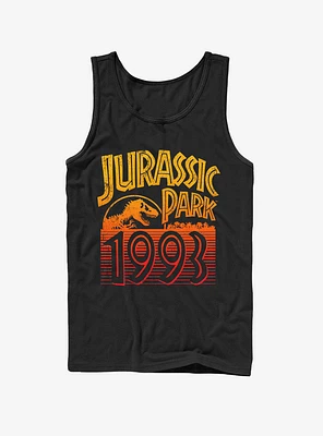 Retro 1993 Tank