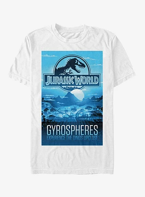 Gyrospheres T-Shirt