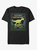 Raptor Den T-Shirt