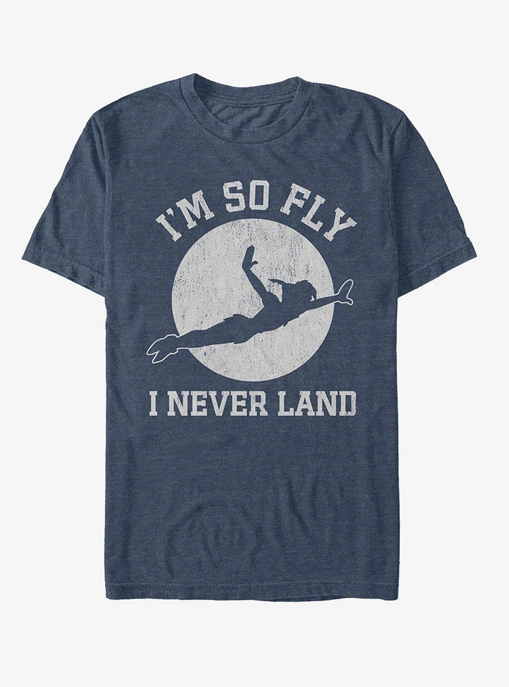 Disney So Fly T-Shirt