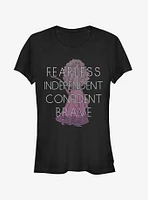 Disney Pixar Brave Merida Girls T-Shirt