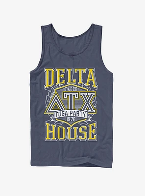 Delta Toga Party Tank