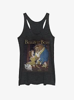 Disney Movie Poster Girls Tank