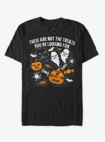 Star Wars Not The Treats You're Looking For T-Shirt