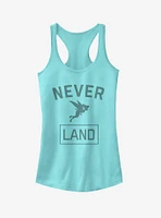 Disney Tinker Bell Neverland Girls Tank