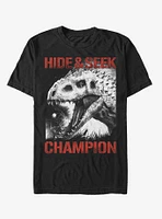 Hide and Seek Champion T-Shirt