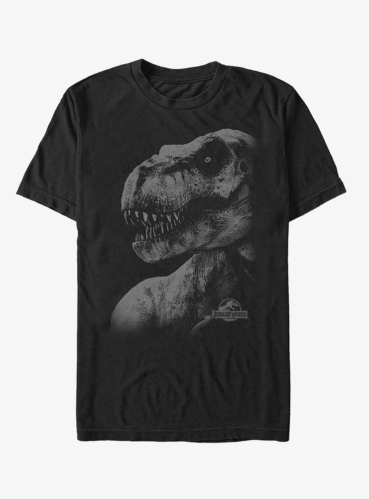 Tyrannosaurus Rex Teeth T-Shirt