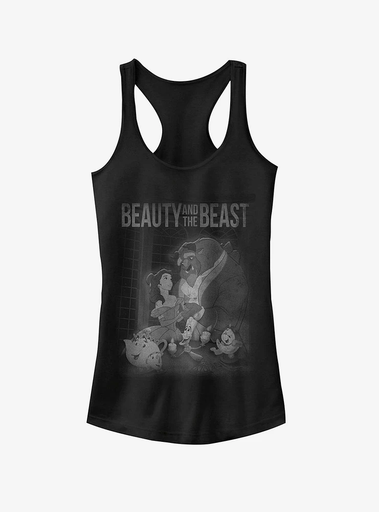 Disney Timeless Girls Tank