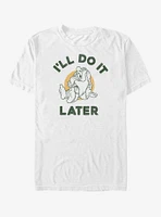 Disney Sleepy Later T-Shirt