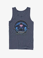 Superbad Super Dad Tank