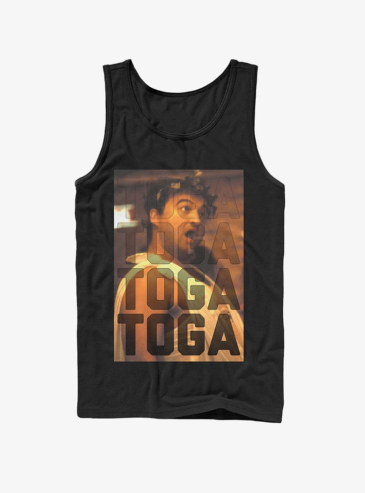 Bluto Toga Tank