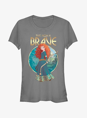 Disney Pixar Brave Merida Mom Girls T-Shirt
