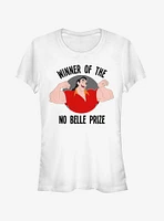 Disney Gaston No Belle Prize Girls T-Shirt