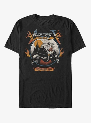 Disney Rock and Roll T-Shirt